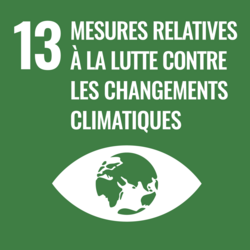 ODD-13. mesures relatives à la lutte contre les changements climatiques